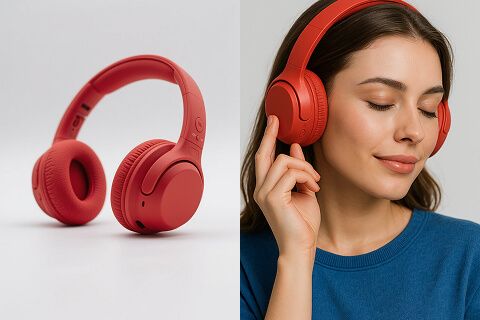 E-commerce and Product Photography with Nano Banana AI